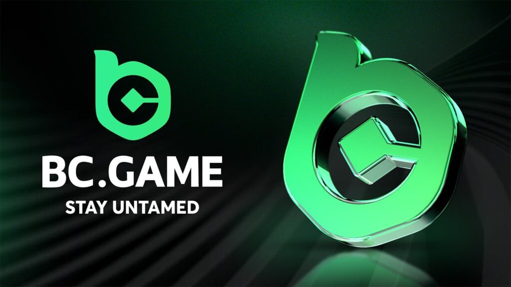 BC.Game Promotional Codes & Bonuses Unlocking Exclusive Rewards BC.Game Promotional Codes & Bonuses Unlocking Exclusive Rewards