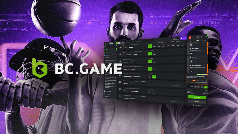 Discover Exclusive BC.Game Promo Codes and Bonuses Discover Exclusive BC.Game Promo Codes and Bonuses