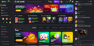 Unlock the Benefits with BC.Game Referral Code Unlock the Benefits with BC.Game Referral Code
