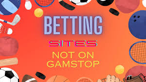 Betting Sites That Are Not Your Typical Choices Betting Sites That Are Not Your Typical Choices