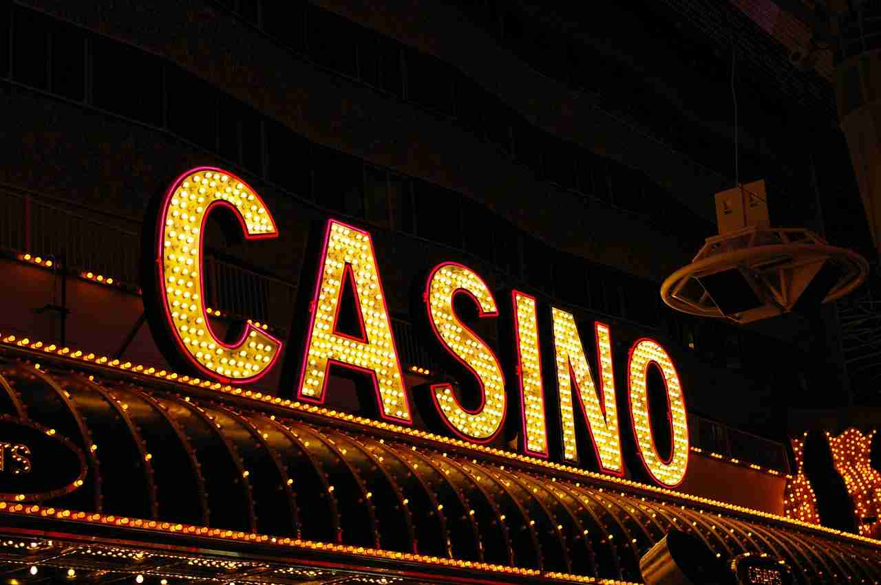 Casino MonteCrypto: Lorsque le Luxe de Monaco Epouse la Crypto Casino MonteCrypto: Lorsque le Luxe de Monaco Epouse la Crypto