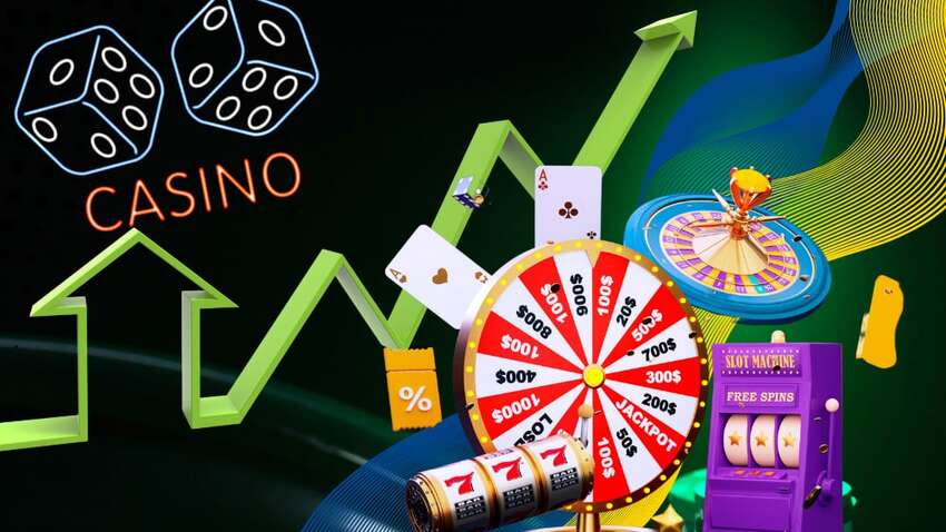 Comparing Casino Game Payout Rates What Players Need to Know Comparing Casino Game Payout Rates What Players Need to Know