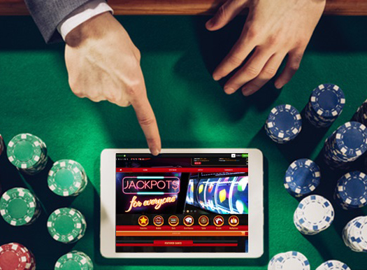 Complete Guide to the Slots Muse Casino Registration Process
