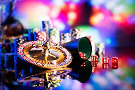 Experience the Thrill at God Odds Casino Experience the Thrill at God Odds Casino