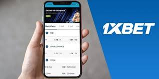 Explore the World of 1xBet Betting