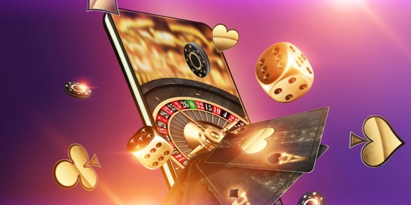 Exploring 5 Euro Casino Deposit A Budget-Friendly Gateway to Online Gambling