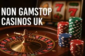 Exploring Casino Sites Not on GamStop 969736220 Exploring Casino Sites Not on GamStop 969736220