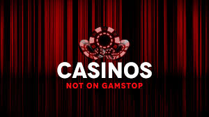 Exploring Non Gamstop Casinos in the UK -1613925138