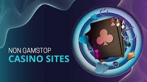Exploring UK Sites Not on GamStop A Guide to Non-GamStop Casinos