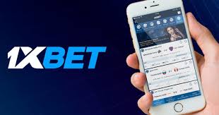 Maximize Your Winnings with 1xBet Sports Betting A Comprehensive Guide Maximize Your Winnings with 1xBet Sports Betting A Comprehensive Guide