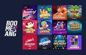 Revue sur Winspark Casino: 
Selection de Jeux, 
Bonus 
Et Paiements 
Pour les Joueurs Belges. 