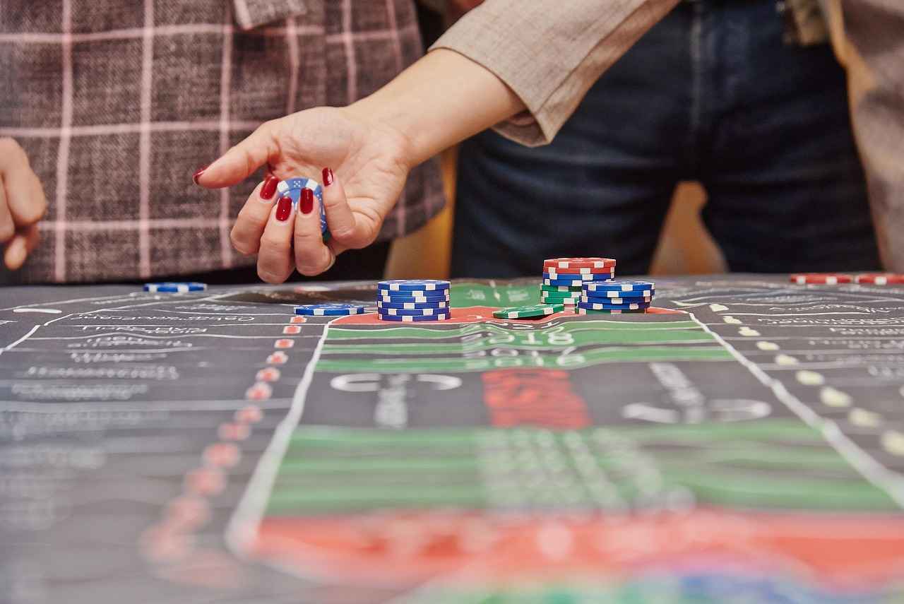 Wild Dice Casino: Experimenta la Emocion de los Dados en Espana - Diversion Asegurada para Entusiastas Espanoles Wild Dice Casino: Experimenta la Emocion de los Dados en Espana - Diversion Asegurada para Entusiastas Espanoles