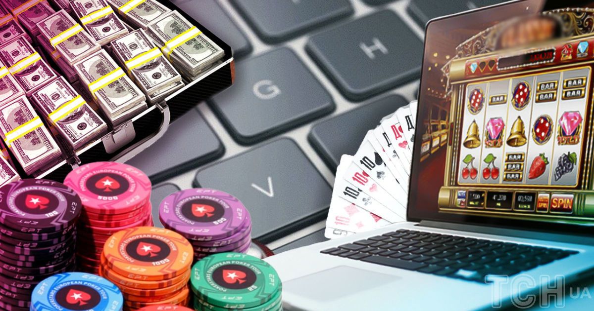 Winstler Online Casino UK Your Ultimate Gambling Destination