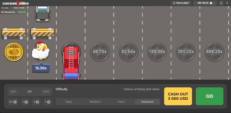 Descubre la Experiencia de Chicken Road 2 en los Casinos de España