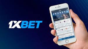 Experience Seamless Betting with the 1xBet App -1607205451
