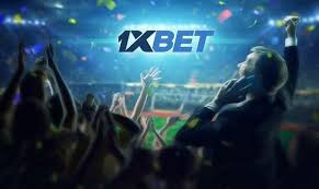 Experience the Excitement of Betting Anywhere with 1xBet App