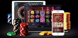 Experience the Thrill at Patrick Spins Casino & Sportsbook