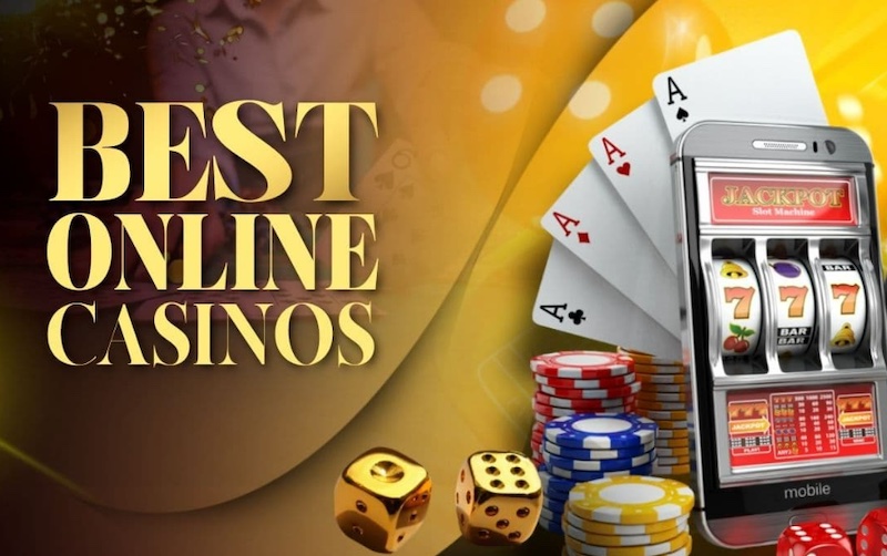 Experience the Thrill of Casino RioBet UK