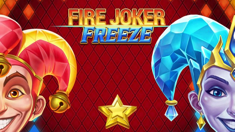 Exploring Fire Joker Free Slot: A Player's Guide