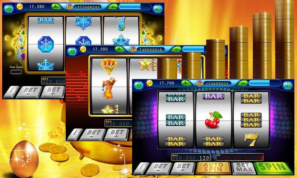 Exploring the Wonders of Spins Heaven Your Ultimate Casino Experience