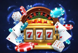 Gamdom Casino Откройте Мир Онлайн Слотов -1207511545