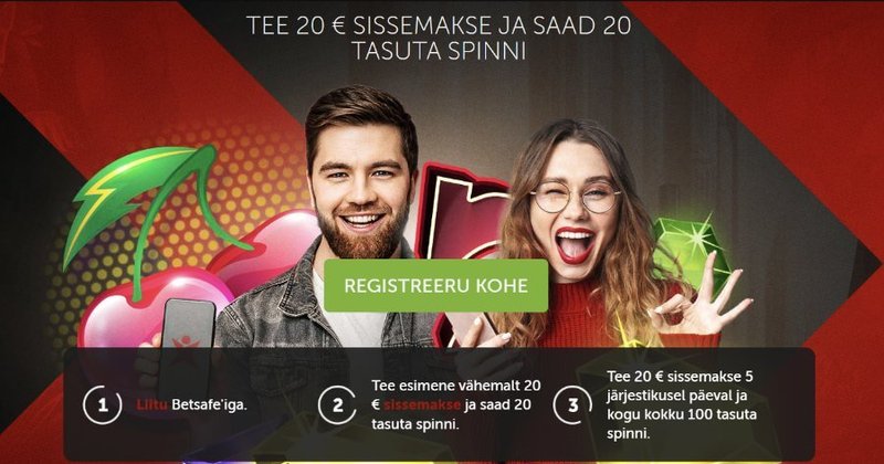 Madala läbimängimise nõudega kasiino boonused: Eelised ja puudused Madala läbimängimise nõudega kasiino boonused: Eelised ja puudused