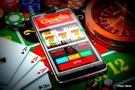 Online Casino Experience Designed for Consistent Enjoyment Online Casino Experience Designed for Consistent Enjoyment