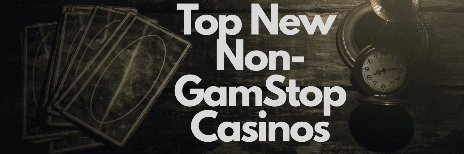 Top Casinos Not on Gamstop in the UK 836248299