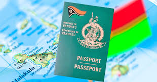Unlocking Opportunities Vanuatu Citizenship by Investment Unlocking Opportunities Vanuatu Citizenship by Investment