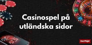 Utländska Online Casinon En Djupdykning i Spelvärlden 616123283
