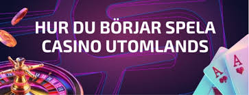Utländska Spelsidor En Utförlig Guide