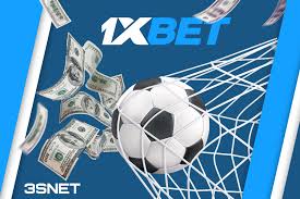 1xBet Tunisie A Comprehensive Guide to Online Betting 1709307174