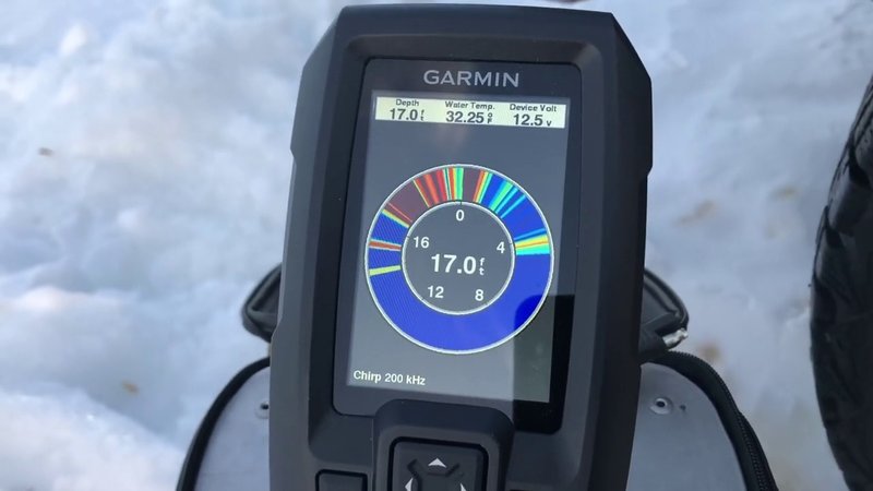 Exploring the Chill of Ice Fishing in UK Casinos this Winter