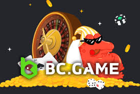 BC.Game Platform The Future of Online Gaming BC.Game Platform The Future of Online Gaming