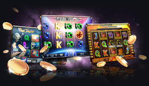 Betblast Casino Your Ultimate Online Gaming Experience