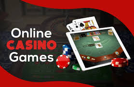 Cashwin Online Casino – Spil og Vind Stort!
