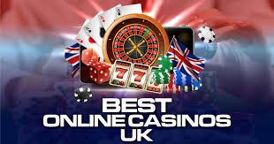 Discover the Best IGT Casino Online in the UK 1296227346