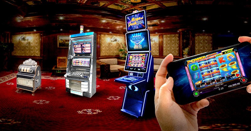 Discover the Excitement at Great Slots Online Casino UK