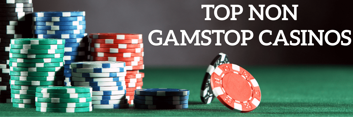 Discovering Betting Sites Not on GamStop A Comprehensive Guide -1937130325