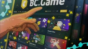 Experience Thrilling Gaming with the BCGameBet App