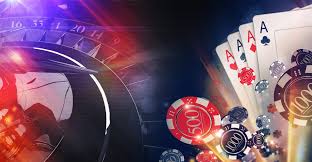 Exploring the Exciting World of Online Casino CasinoLab