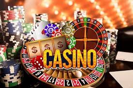 Exploring the Exciting World of Online Casino CasinoLab