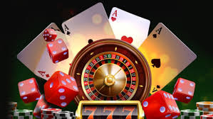 Love Casino Where Passion Meets Excitement Love Casino Where Passion Meets Excitement