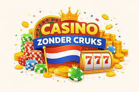 Online Casino's Zonder CRUKS Vrijheid van Spelen