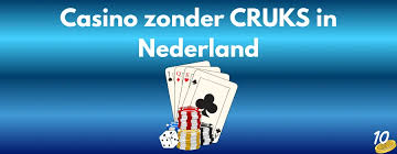 Online Gokken Zonder CRUKS De Vrijheid van Spelen 1274437002