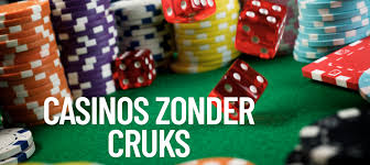 Online Gokken Zonder CRUKS Ontdek de Opties en Risico's