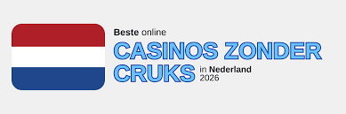Ontdek Casino's Zonder CRUKS met iDEAL -694500341