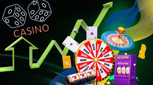 Oplev Spænding og Underholdning hos Hugo Casino Online Oplev Spænding og Underholdning hos Hugo Casino Online