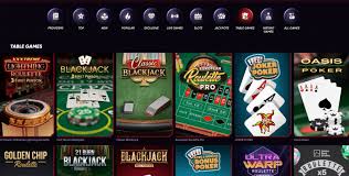 QuickWin Casino España La Experiencia de Juego que Estabas Esperando