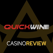 QuickWin Casino España La Experiencia de Juego que Estabas Esperando